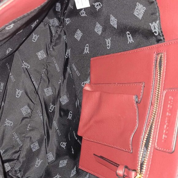 Steve Madden‎ Hobo Bag - Picture 2 of 4